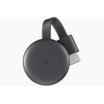 thumbnail image 1 of Google Chromecast, 1 of 5