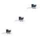 thumbnail image 1 of Tarjeta adaptadora PCI-E a USB Seitruly USB 3.0 5 Gbps duales 20 pines Type1, 1 of 6