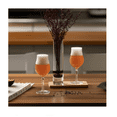 thumbnail image 5 of Floreros de Vidrio Cristal Libbey Carnival Juego de 12 piezas Altura 19.05 cm Belug Transparente, 5 of 5