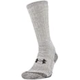 thumbnail image 3 of Under Armour Mens ColdGear Midweight Socks, 3 of 3
