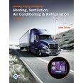 thumbnail image 1 of Modern Diesel Technology: Heating, Ventilation, Air Conditioning and Refrigeration, 1 of 5
