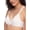 White, variant on Warners® Blissful Benefits Women's Breathable Wireless T-Shirt Bra with Form Fitting Cups