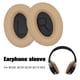 thumbnail image 3 of Auriculares cubierta almohadillas para BOSE QC35 QC25 QC15 AE2 almohadilla para los oídos (negro) Likrtyny Accesorios electrónicos, 3 of 8