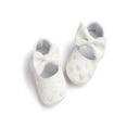 thumbnail image 2 of Baby Boy Girl Breathable Bow Design Anti-Slip Shoes Casual Sneakers Toddler Soft Soled First Walkers, 2 of 6