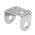 thumbnail image 2 of Stainless Steel Ocean Inflatable Kayak Rudder Mounting Bracket Rudder Holder, 2 of 8