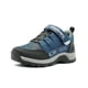 thumbnail image 3 of Tenis para Niño Discovery Expedition Hiking Senderismo azul acero 18, 3 of 6