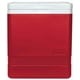 thumbnail image 1 of Hielera Igloo Legend para 24 latas, color rojo 32608, 1 of 3