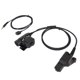 thumbnail image 4 of Adaptador de Auriculares PTT U94 Jadeshay Militar ABS, 4 of 8