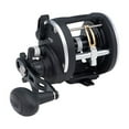 thumbnail image 2 of Penn RIV30LW Rival Level Wind, Black, 30, 2 of 2