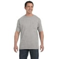 thumbnail image 1 of Hanes - T-Shirt à Poche Authentique, 1 of 1