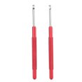 thumbnail image 1 of OTVIAP Watch Hands Repair,2Pcs Watch Minute Second Hour Hands Removal Watch Repairing Making Tool,Watch Repairing Tool, 1 of 8