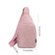 thumbnail image 3 of Bolso bandolera de pana para hombre, multifuncional, para deportes al aire libre, ocio, bandolera de hombro, mochila bandolera de pana., 3 of 6