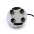 thumbnail image 5 of Minibomba de agua SMA-800 con USB, para gatos y mascotas, con filtro, motor sin escobillas de bajo ruido, sumergible, CC 5 V/1 A, 40 cm, 160 l, 5 of 5