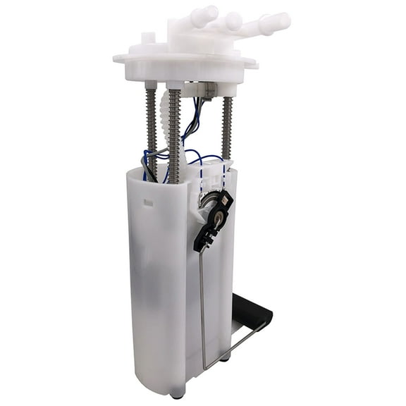 Agility Auto Parts 4010826 Fuel Pump Module Assembly for Cadillac, Chevrolet, GMC Specific Models