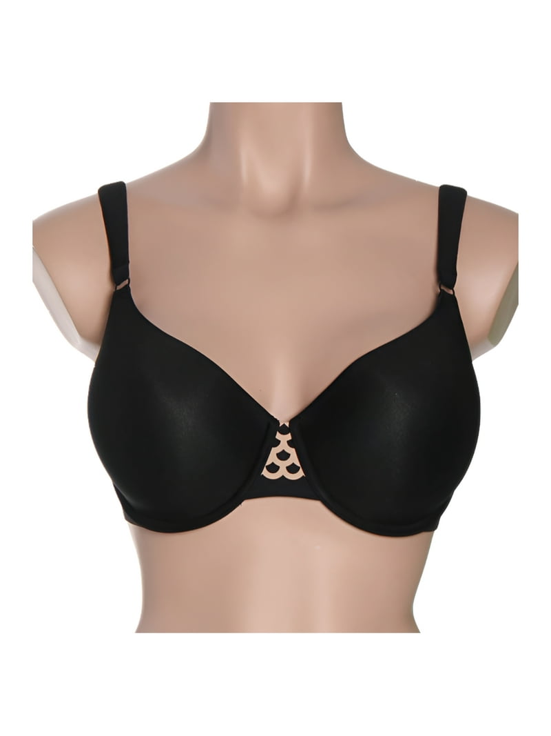 Olga Women's To A Tee Underwire Contour Bra - Cloud 9 Collection Super Soft Comfort