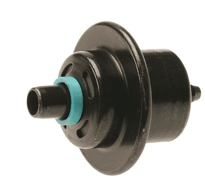 ACDelco GM Original Equipment 17113700 Fuel Injection Pressure Regulator Kit with Clip Fits select: 2000-2002 CHEVROLET SILVERADO, 2001-2002 CHEVROLET TAHOE