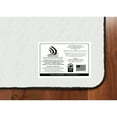 thumbnail image 5 of Easy Care Counting Feet Rug, 5 of 5
