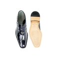 Belvedere Shoes Mare in Navy main image 1