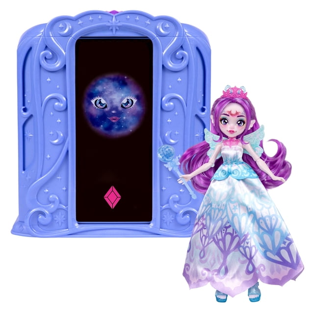 Muñeca de moda Magic Mixies Pixie Supremes Magic Mirror