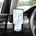 thumbnail image 3 of 6 PCS Multifunctional Mobile Phone Bracket Self Adhesive Dashboard Mount Car PhoneHold, 3 of 7