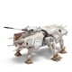 thumbnail image 2 of STAR WARS Micro Galaxy Squadron at-TE - 9-inch Six-Legged Vehicle with 2.5-Inch Speeder and Five 1-Inch Micro Figure Accessories, 2 of 5