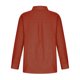 thumbnail image 4 of ICHUANYI Clearance Womens Color Button Shirts V Neck Loose Blouse Longt Sleeve Casual Work Tunic Tops With Pocket(Orange, S) ICHUANYI WER2023080810117, 4 of 8