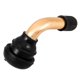 thumbnail image 1 of FESTFENDS Extensor De Para Neumáticos Con Boca Inclinada Y Material De Goma Resistente, 1 of 8