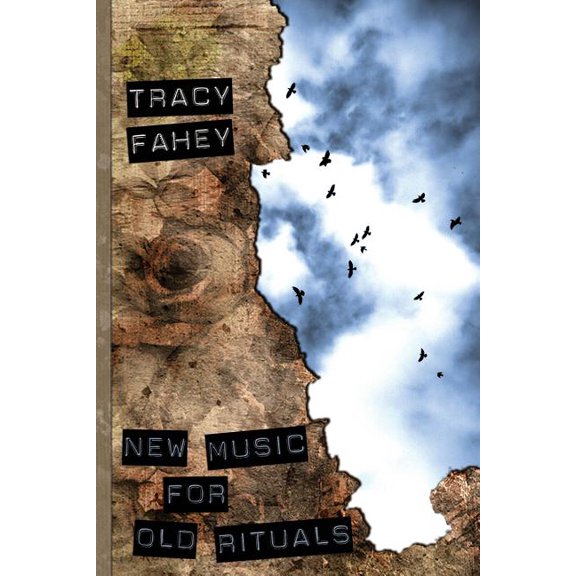 New Music for Old Rituals, (Paperback)