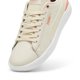 thumbnail image 4 of Tenis Puma Vikky V3 LTHR para Mujer 383115-17 crema 23, 4 of 6