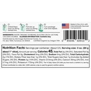 Mori-Nu Silken Tofu Organic, Gluten-Free, Dairy-Free, Vegan, Made with Non-GMO organic soybeans, KSA Kosher Parve . 10.8 oz X 12 Packs