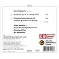 thumbnail image 2 of Ari Rasilainen - Symphony / Phantasie Concertante - Music & Performance - CD, 2 of 2