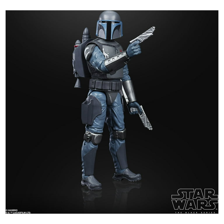 Star Wars The Black Series Mandalorian Loyalist Star Wars The Black Series Mandalorian Loyalist