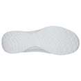 thumbnail image 5 of Tenis Hombre SKECHERS Memory Foam Skech Air blanco 28, 5 of 5
