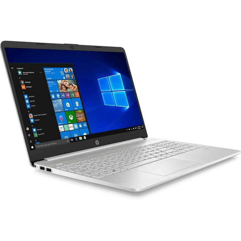 HP 15-dy2074nr Laptop, 11th Generation Intel Core i3-1115G4