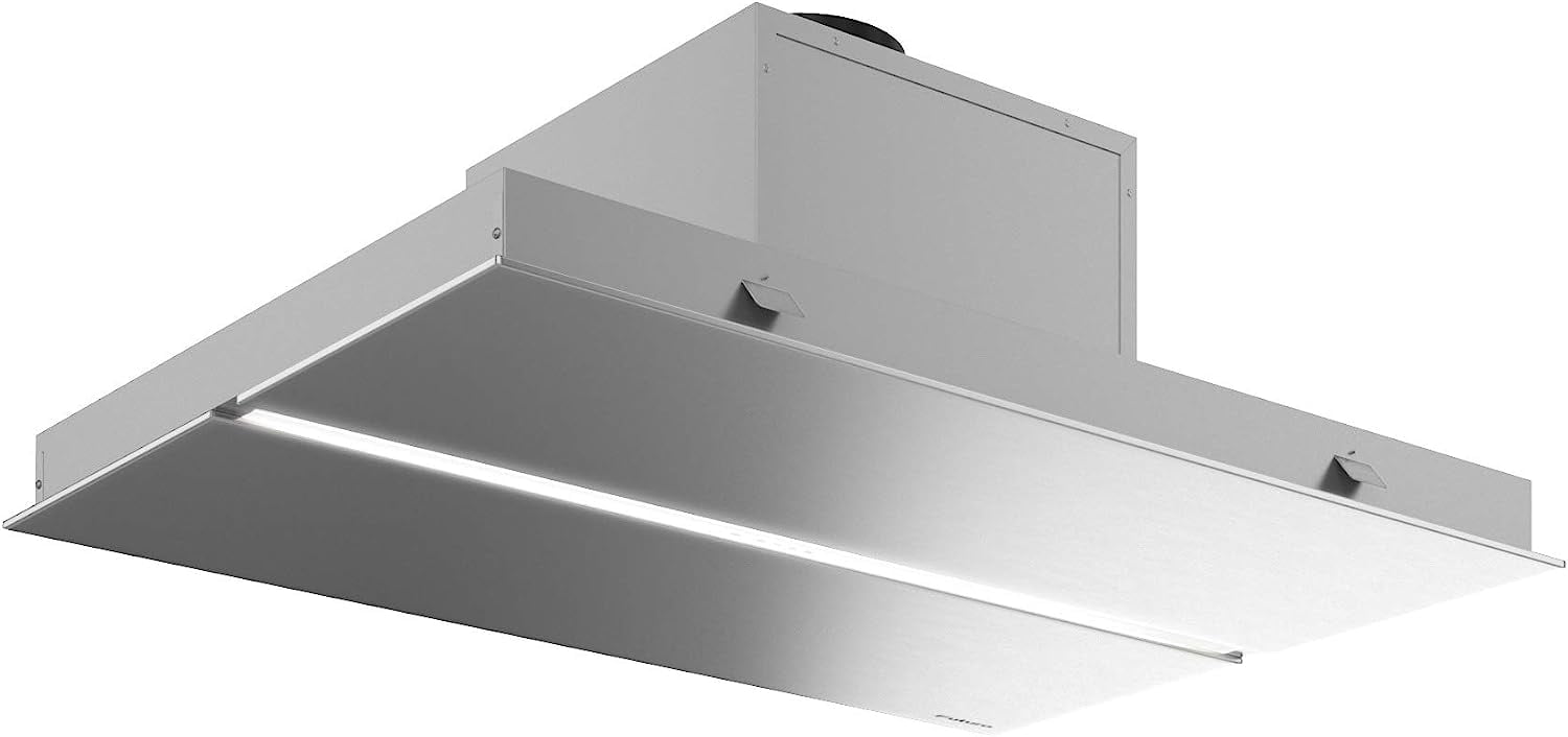 Futuro Futuro IslandMount IS36SAVONAINOX Range Hood 36" 940CFM