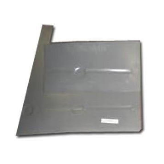 1949-1952 Chrysler Town & Country Rear Floor Pan, LH