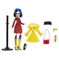 thumbnail image 1 of Muñeca de Colección Mattel Monster High Coraline, 1 of 7