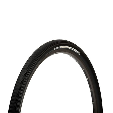 Panaracer GravelKing SS Plus Tire - 700 x 43, Tubeless, Folding, Black, ProTite Protection