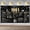 Black Gold 1961, variant on Birthday Backdrop Decorations for Men Women, Black Gold Back in 1936 Banner Party Supplies Decor for Outdoor Indoor