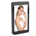 thumbnail image 1 of Phone Vlog Selfie Monitor Screen, Magnetic Back Camera Vlog Monitor with  Focusing 4 Inch Full View Display, Using Phone Rear Camera for Live Stream, 1 of 7
