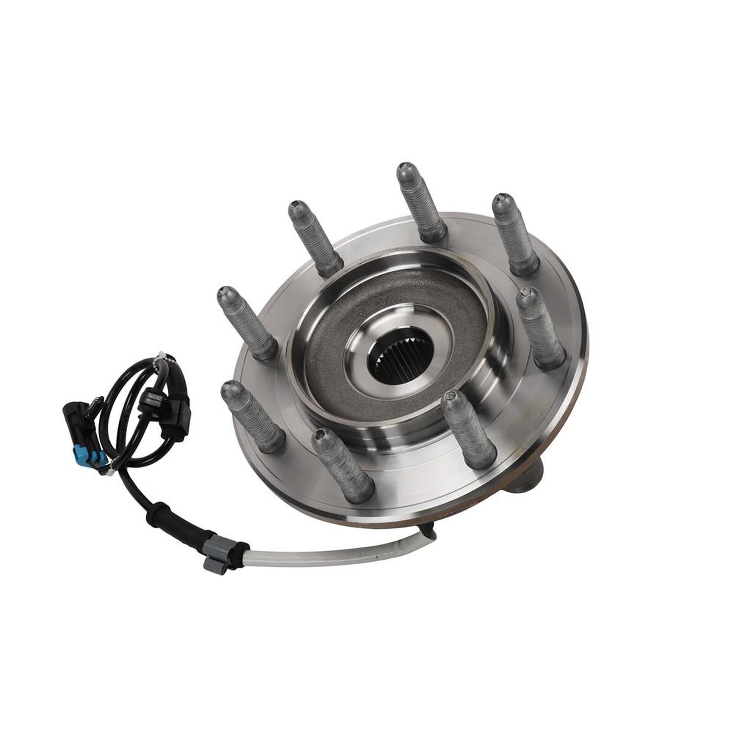 ACDelco GM Original Equipment 19419501 Front Wheel Hub