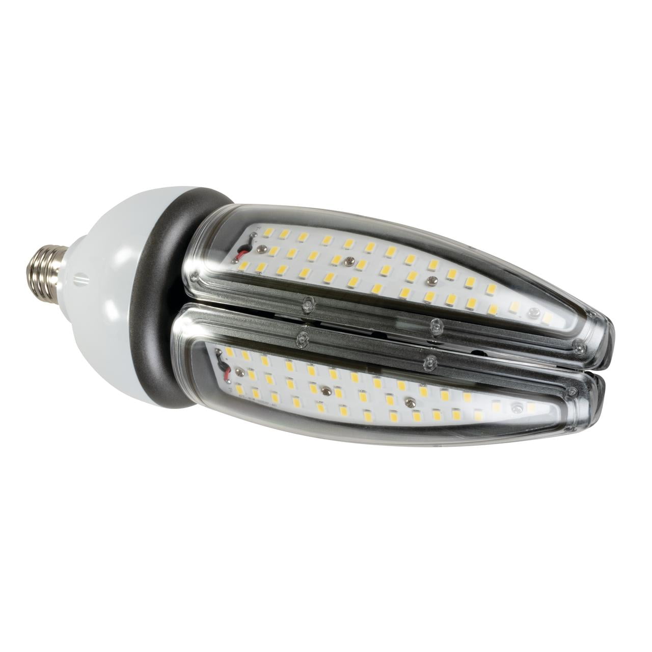 GT-Lite 4500 Lumen LED Light Bulb, 40-watts, E26 Medium Base, IP65 Wet Rated, Enclosed Fixture Rated, 5000K Daylight, Lumen Tough Pro Series
