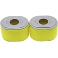 thumbnail image 4 of Air Filter for Honda GX160 GX140 Engine OEM Air Cleaner and More, Plus Pre Filter 17210-ZE1-505 (Pack of 2), 4 of 6