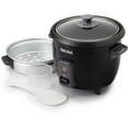 thumbnail image 3 of Aroma 6-Cup Pot Style Rice Cooker, 3 of 3