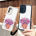thumbnail image 1 of Destaca con una funda para teléfono con estampado gráfico única y llamativa para iPhone 15 Pro Max 14 13 12 Pro 11, 1 of 4