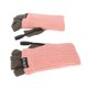 thumbnail image 1 of Guantes Sin Dedos De Calefacción, Elegantes Guantes Calentadores USB, Caja Fuerte Portátil De Moda Suave Para Senderismo Para Adultos ANGGREK Otros, 1 of 8