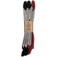 thumbnail image 5 of 120 Pairs Of Yacht & Smith Mens Cotton Thermal Crew Socks, Cold Weather Boot Sock Shoe Size 8-12, 5 of 7