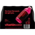 thumbnail image 4 of vitaminwater power-c, dragonfruit Bottles, 20 fl oz, 12 Pack, 4 of 9