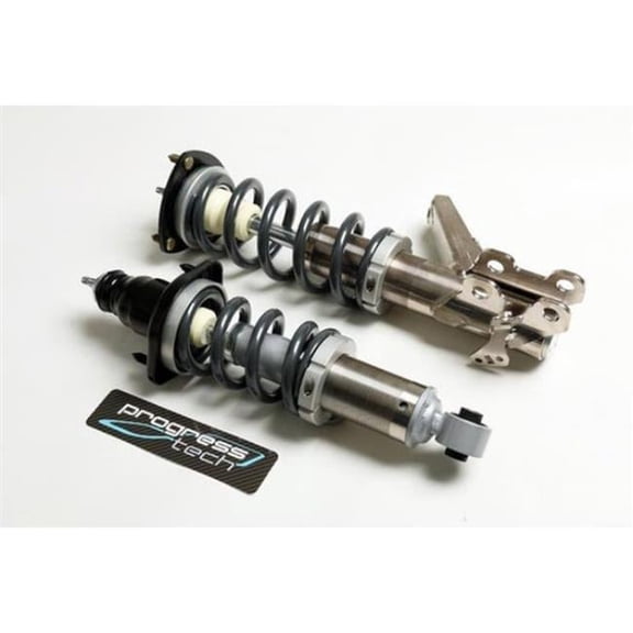 Progress Technology 78.0102.3565 Coil-Over 3 System for 2002-2006 Acura RSX