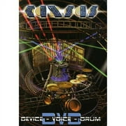 Device - Voice - Drum (Amary Case)